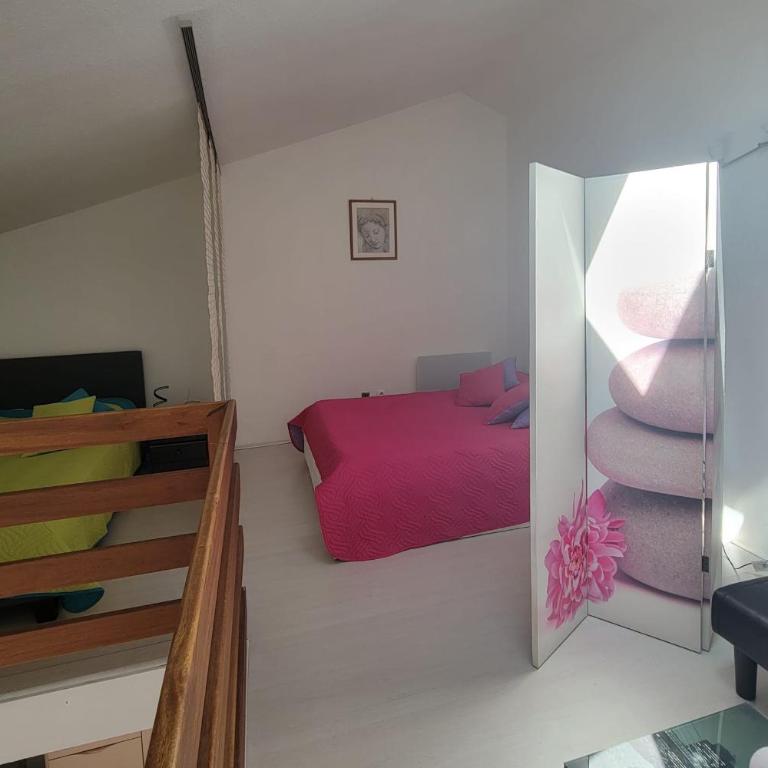 Beautiful T3 with balcony - near beach - Apartamento - 10