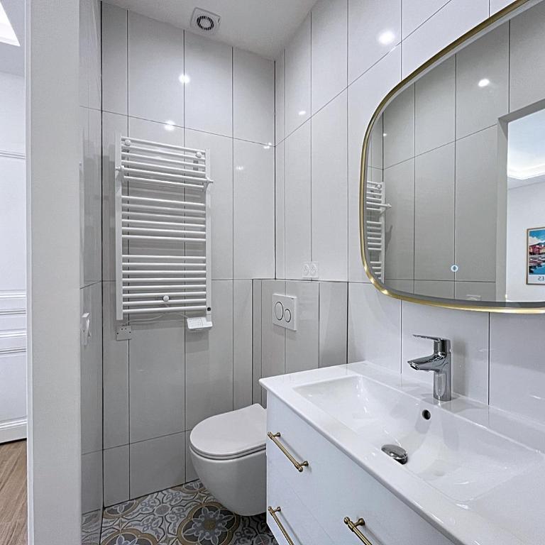 Viva Riviera Luxury Apartment Commandant André - Apartment - 13