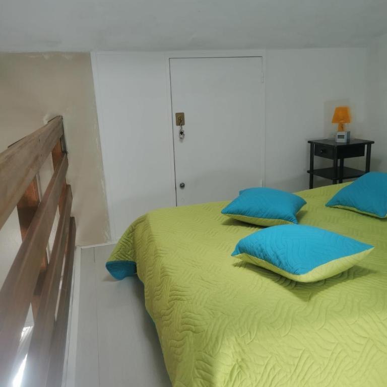 Beautiful T3 with balcony - near beach - Apartamento - 15