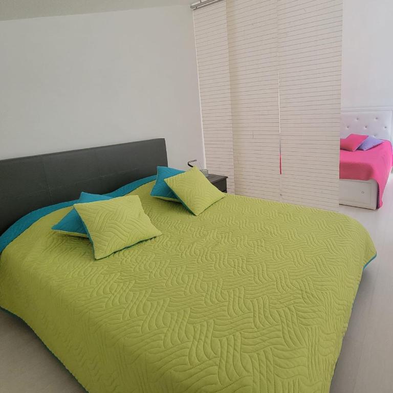Beautiful T3 with balcony - near beach - Apartamento - 13