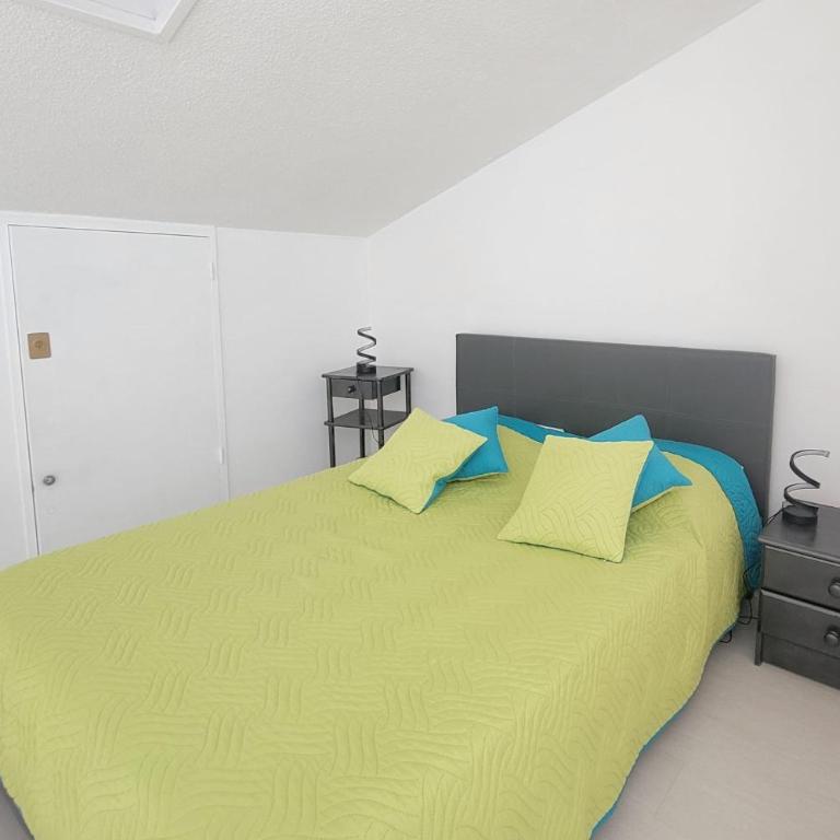 Beautiful T3 with balcony - near beach - Apartamento - 14