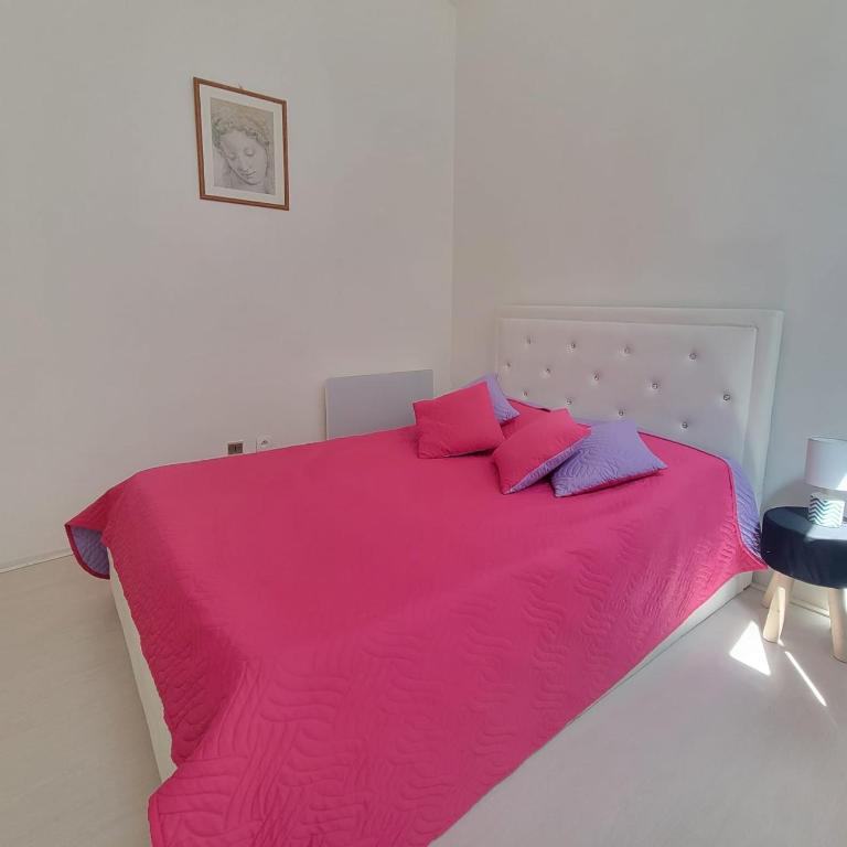 Beautiful T3 with balcony - near beach - Apartamento - 16