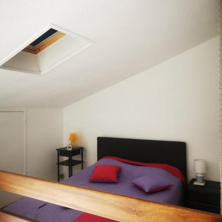 Beautiful T3 with balcony - near beach - Apartamento - 17
