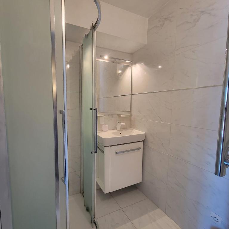 Beautiful T3 with balcony - near beach - Apartamento - 19