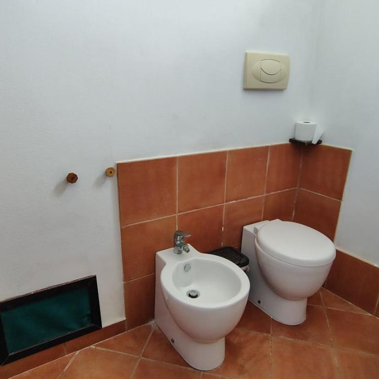 SiciliaGranitola - Casa Vacanze con 3 Camere da Letto - 3