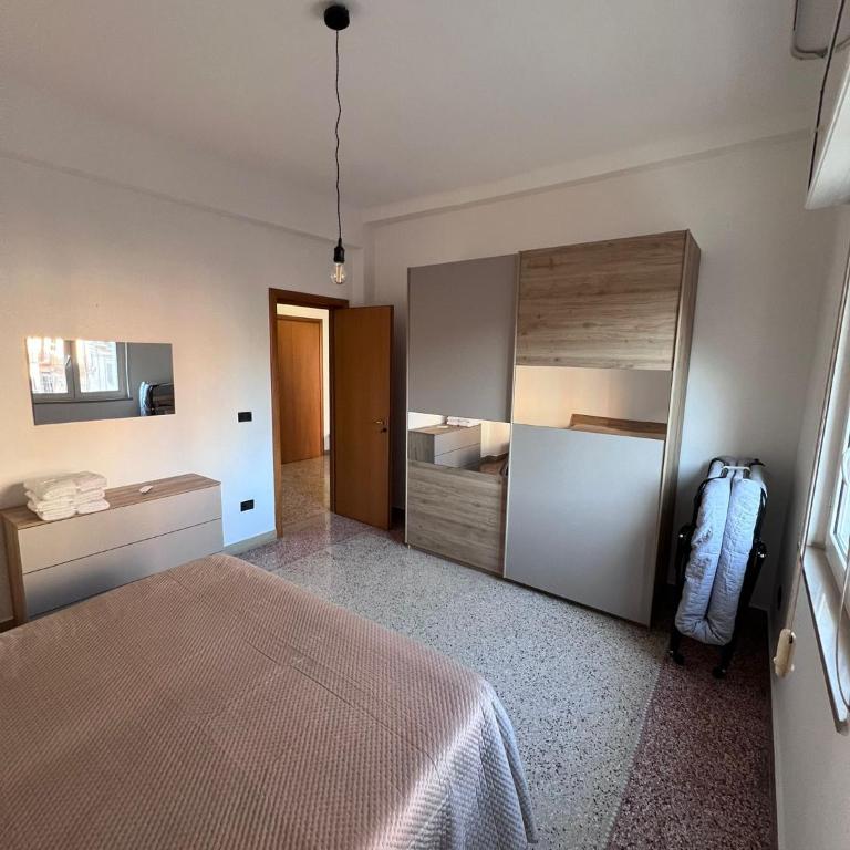 HAKUNA MATATA Elegant Apartment in Central Taranto - Two-Bedroom Apartment - 6