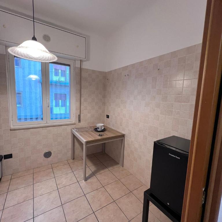 HAKUNA MATATA Elegant Apartment in Central Taranto - Two-Bedroom Apartment - 9