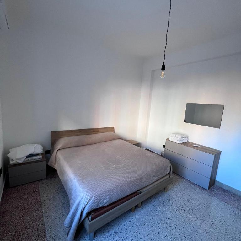 HAKUNA MATATA Elegant Apartment in Central Taranto - Two-Bedroom Apartment - 5