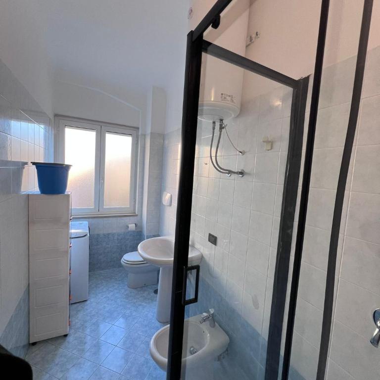 HAKUNA MATATA Elegant Apartment in Central Taranto - Two-Bedroom Apartment - 17