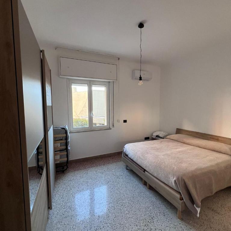 HAKUNA MATATA Elegant Apartment in Central Taranto - Two-Bedroom Apartment - 12