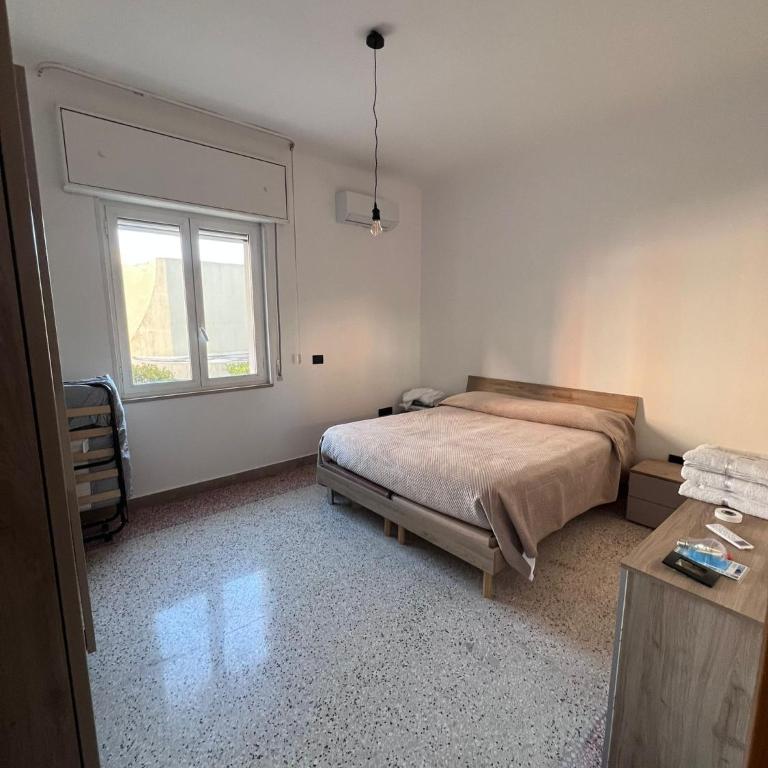 HAKUNA MATATA Elegant Apartment in Central Taranto - Two-Bedroom Apartment - 14