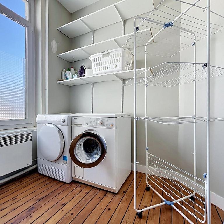 L'ancrage - Haus mit 5 Schlafzimmern - 21