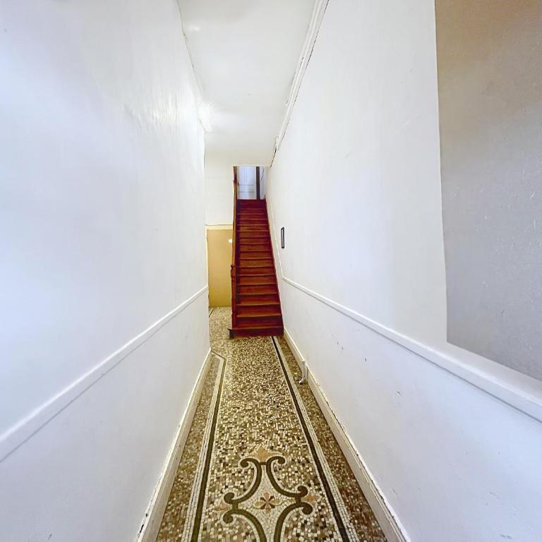 L'ancrage - Haus mit 5 Schlafzimmern - 25