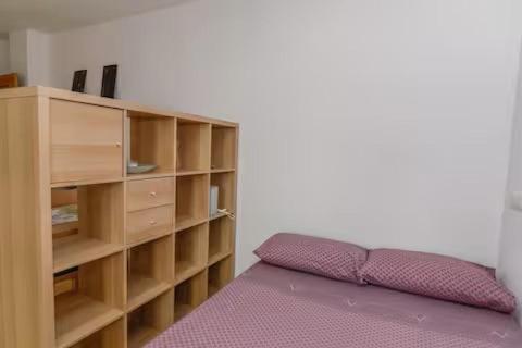 Aprt ESTUDIO ARRIXACA - One-Bedroom Apartment - 7