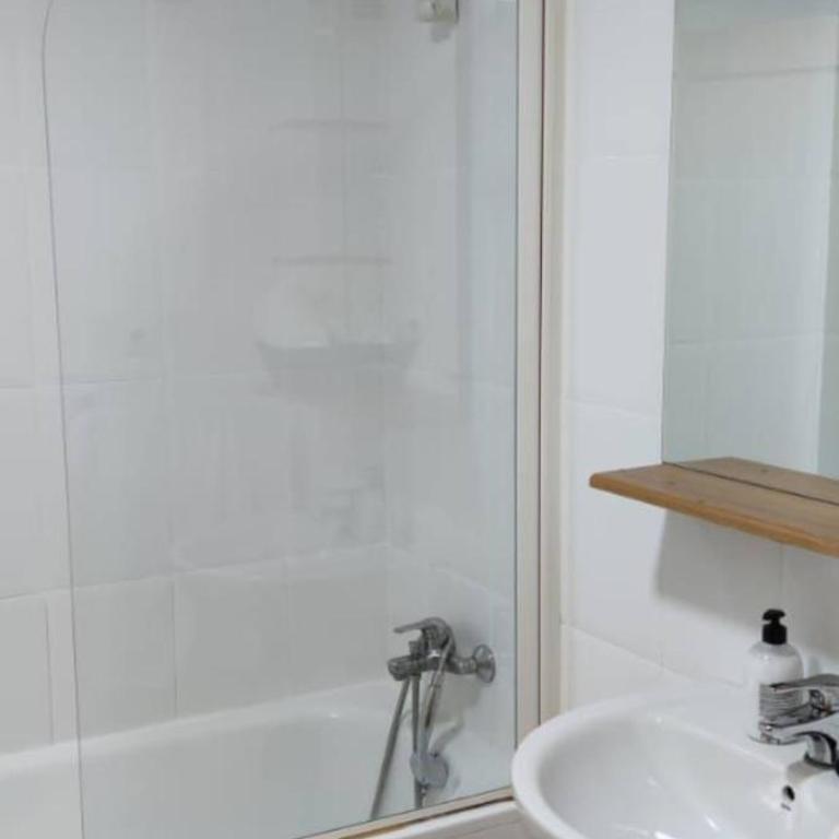 Aprt ESTUDIO ARRIXACA - One-Bedroom Apartment - 10