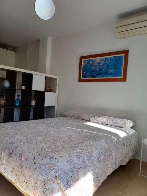 Aprt ESTUDIO ARRIXACA - One-Bedroom Apartment - 13