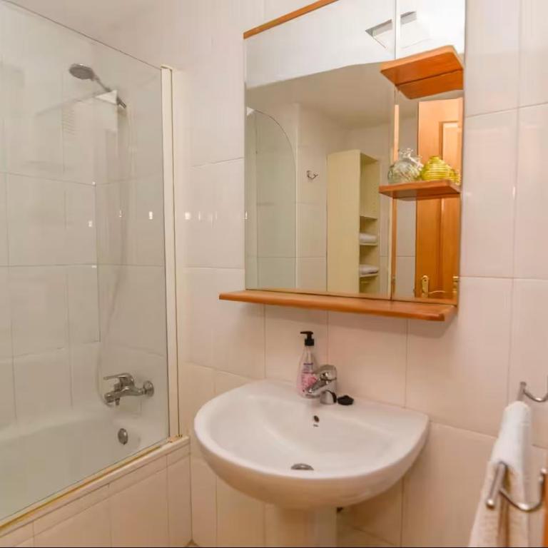 Aprt ESTUDIO ARRIXACA - One-Bedroom Apartment - 15