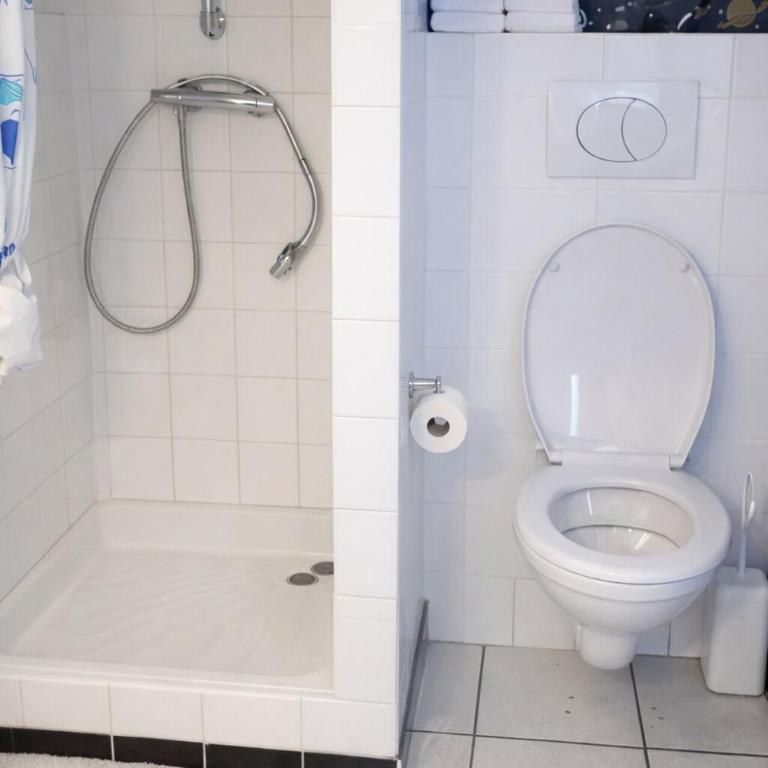 Studio with new kitchen, Non-Smoking - Appartamento con 1 Camera da Letto - 2