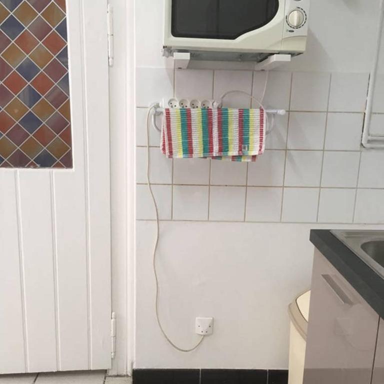 Studio with new kitchen, Non-Smoking - Appartamento con 1 Camera da Letto - 5