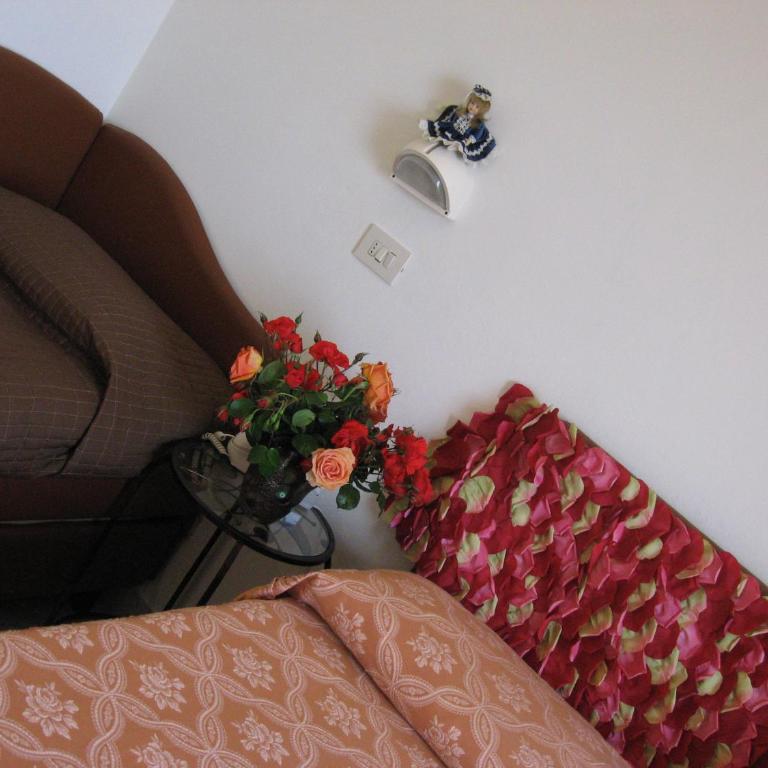 Hotel Rosati - Camera Familiare con Vista Mare - 5