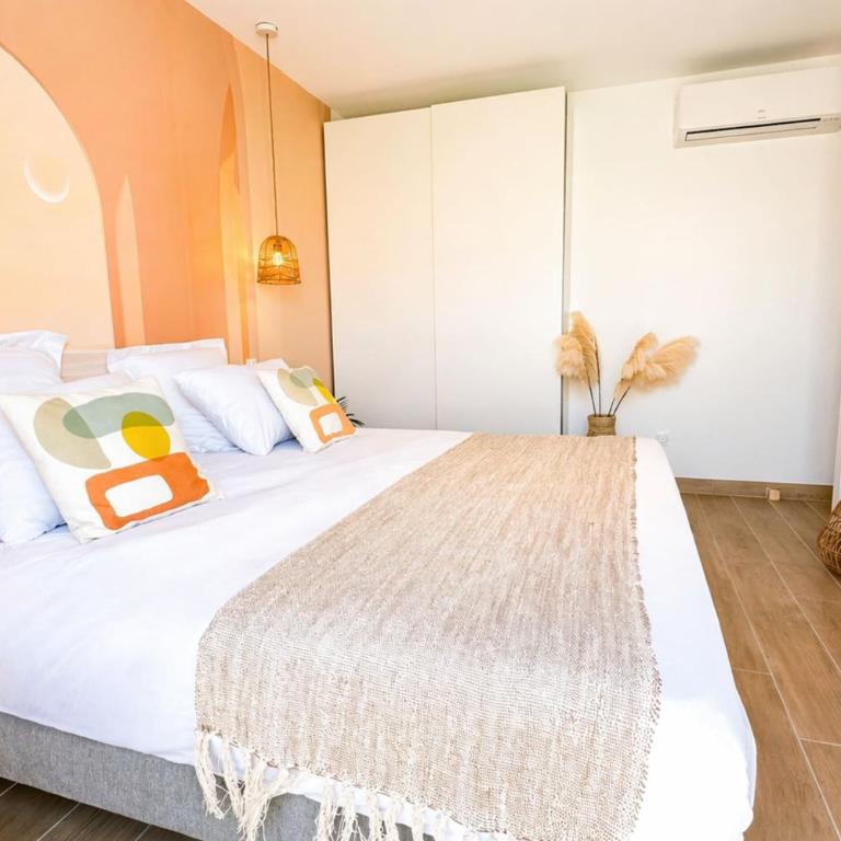 LODGE EVASION L'Isle-sur-la-Sorgue - Vacation Home - 8