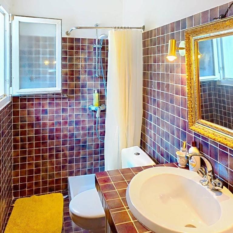 Maison climatisée avec grand jardin, proche plage et commerces - FR-1-610-102 - Casa - 31