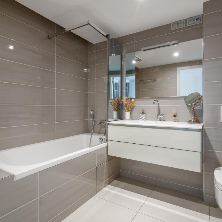 Appartement Croisette Cannes - Appartement 1 Chambre - 8