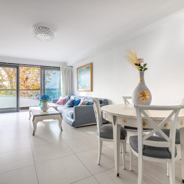 Appartement Croisette Cannes - Appartement 1 Chambre - 16