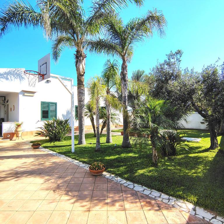 SiciliaGranitola - Casa Vacanze con 3 Camere da Letto - 2