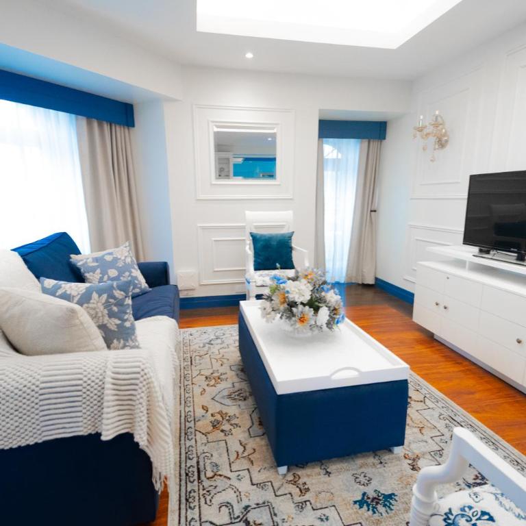 Parc Royal Suites Hotel - Suite con terraza - 4