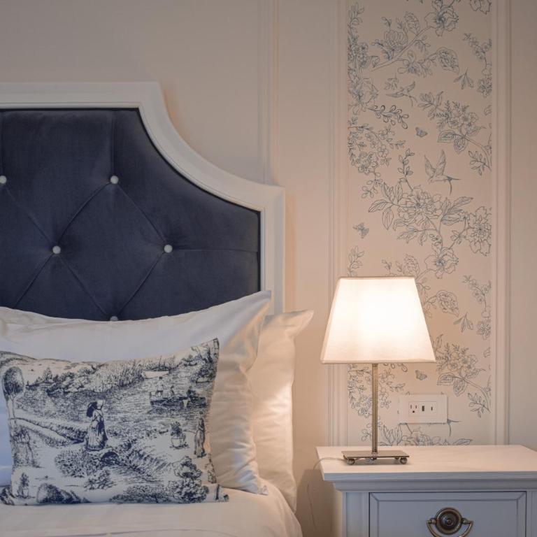 Parc Royal Suites Hotel - Suite con terraza - 9