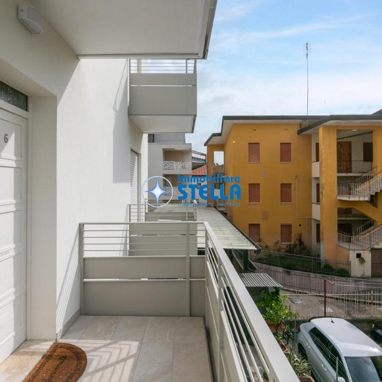 Condominio Marchioretto - Appartamento Standard con 1 Camera da Letto - 8