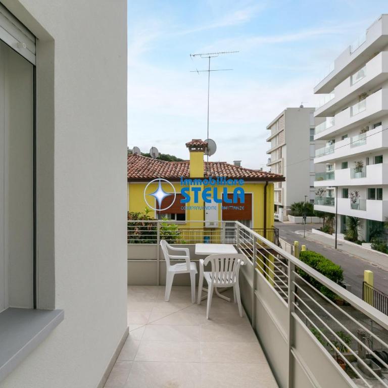 Condominio Marchioretto - Appartamento Standard con 1 Camera da Letto - 11