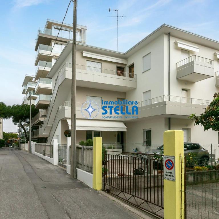 Condominio Marchioretto - Appartamento Standard con 1 Camera da Letto - 1