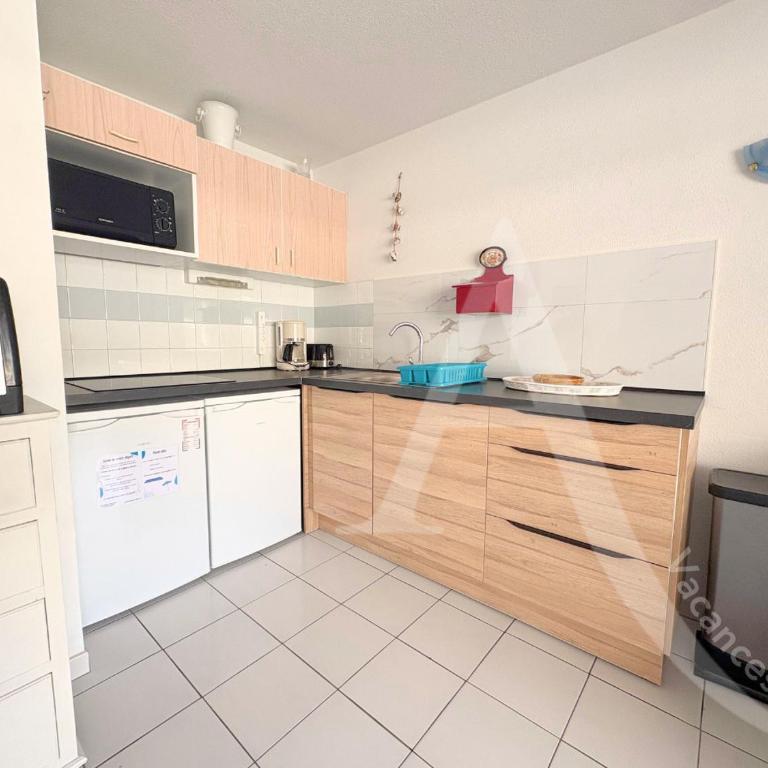 T3 avec large terrasse et garage - Apartment - auf 2 Etagen - 1