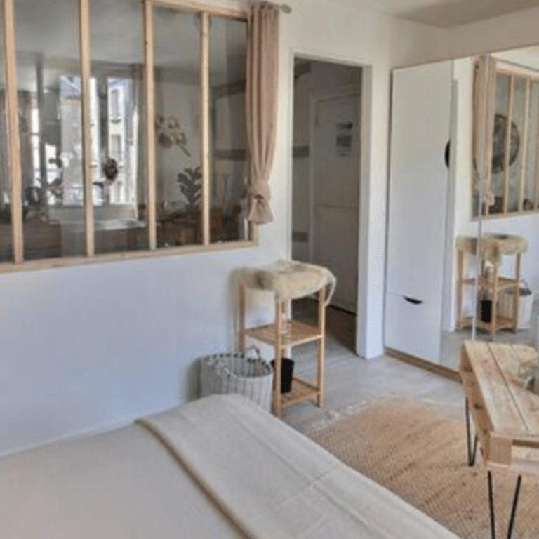 La Cabane d'Ocre Calme et Paisible by Mon Petit Faré - Appartement 1 Chambre Supérieur - 8