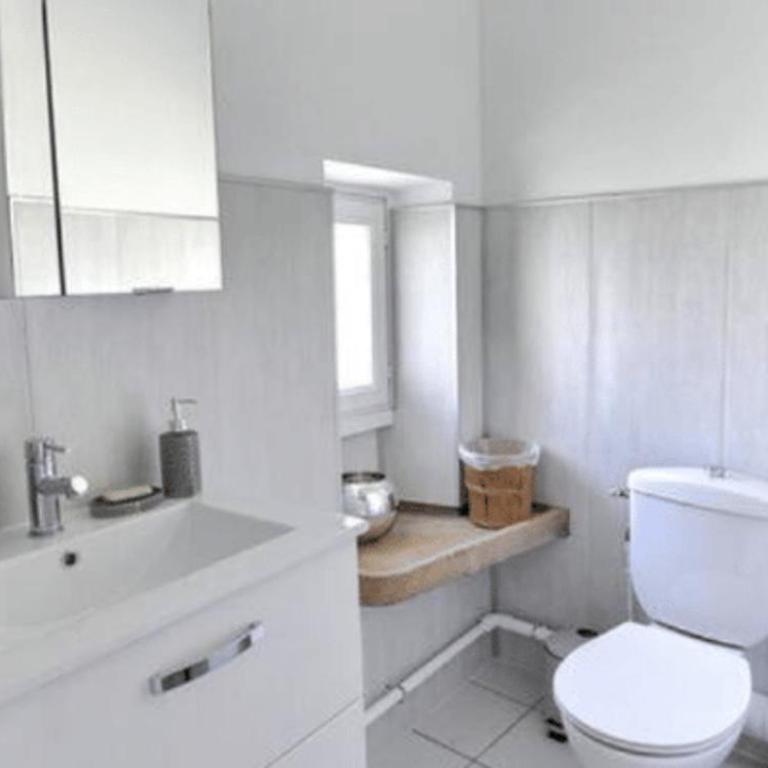 La Cabane d'Ocre Calme et Paisible by Mon Petit Faré - Appartement 1 Chambre Supérieur - 11