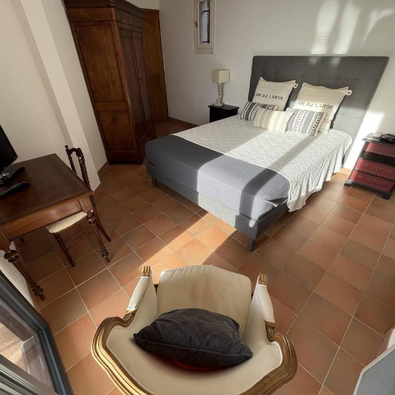 Villa moderne 3 chambres avec piscine et climatisation - FR-1-768-131 - Villa - 12
