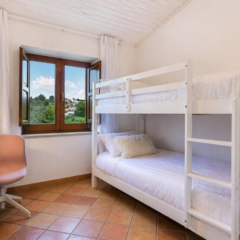 GOCCE VILLAS - Villa Espléndida - Casa Vacanze con 3 Camere da Letto - 5
