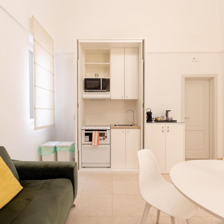 Il Pumo Verde by MONHOLIDAY - Appartamento con 1 Camera da Letto - 9
