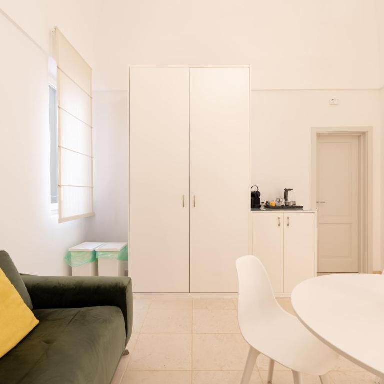 Il Pumo Verde by MONHOLIDAY - Appartamento con 1 Camera da Letto - 10