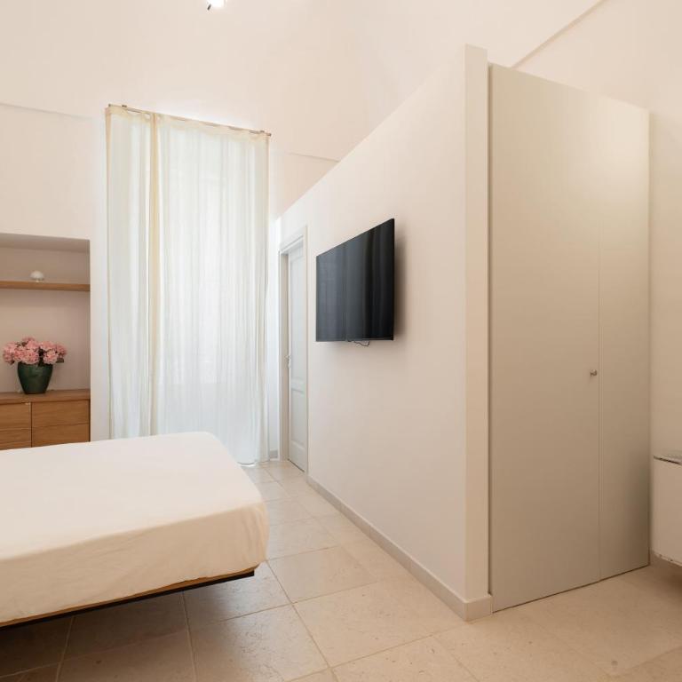Il Pumo Verde by MONHOLIDAY - Appartamento con 1 Camera da Letto - 14