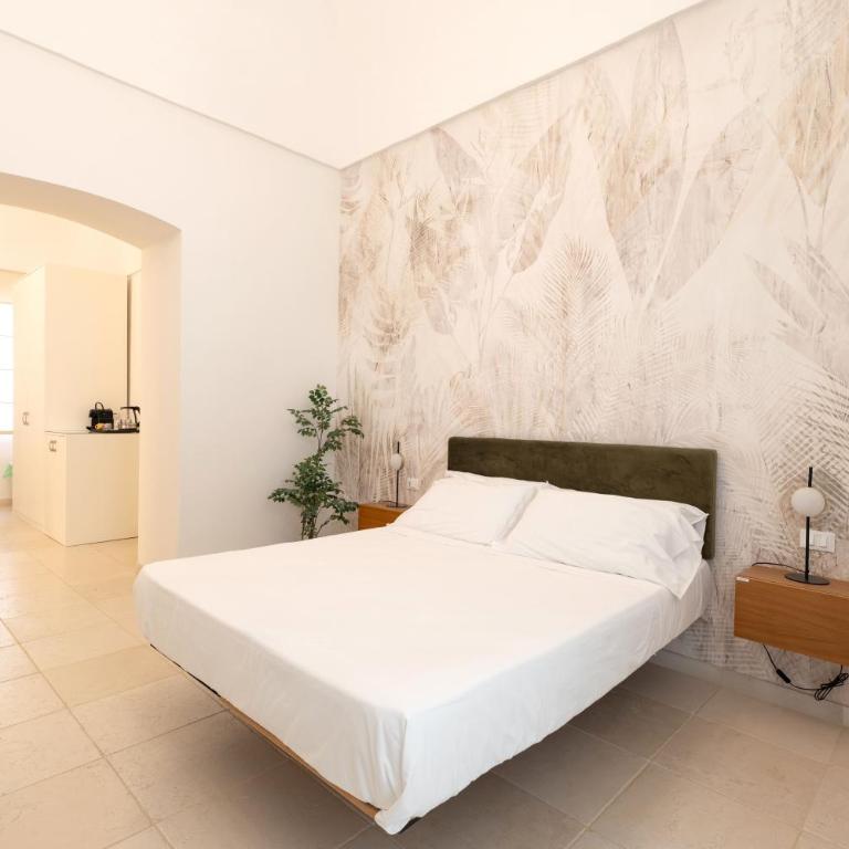Il Pumo Verde by MONHOLIDAY - Appartamento con 1 Camera da Letto - 15