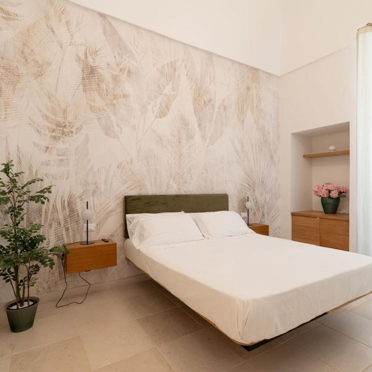 Il Pumo Verde by MONHOLIDAY - Appartamento con 1 Camera da Letto - 16