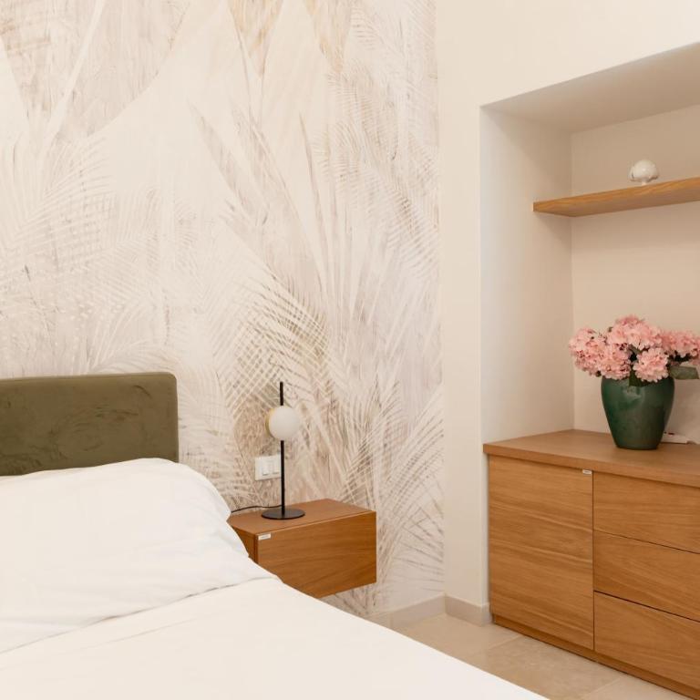 Il Pumo Verde by MONHOLIDAY - Appartamento con 1 Camera da Letto - 18