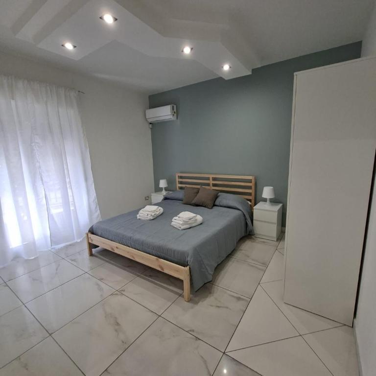 HomeSweetHome - Casa con 2 Camere da Letto - 20