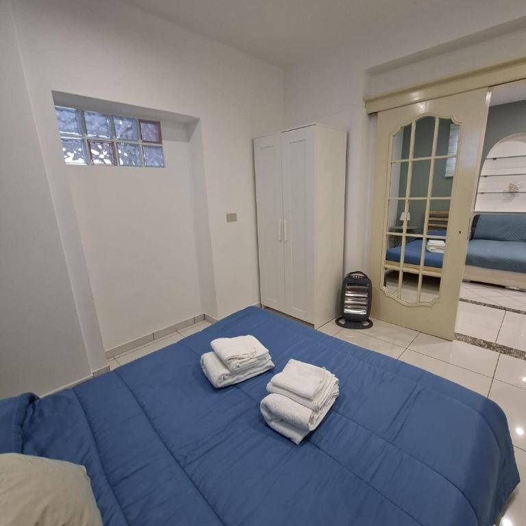 HomeSweetHome - Casa con 2 Camere da Letto - 19