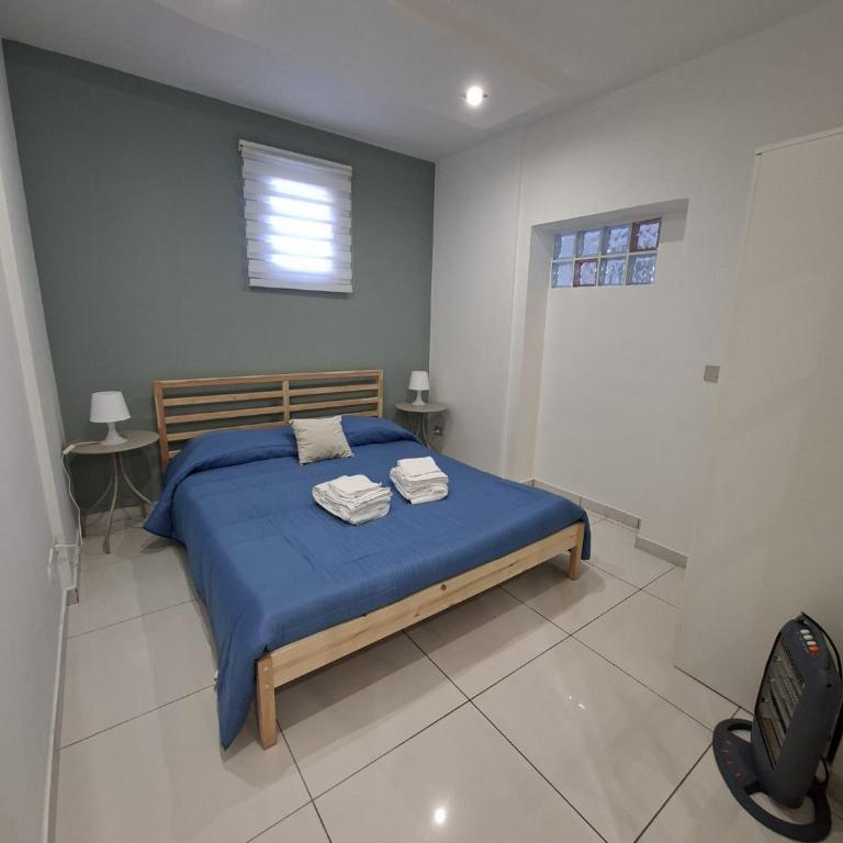 HomeSweetHome - Casa con 2 Camere da Letto - 18