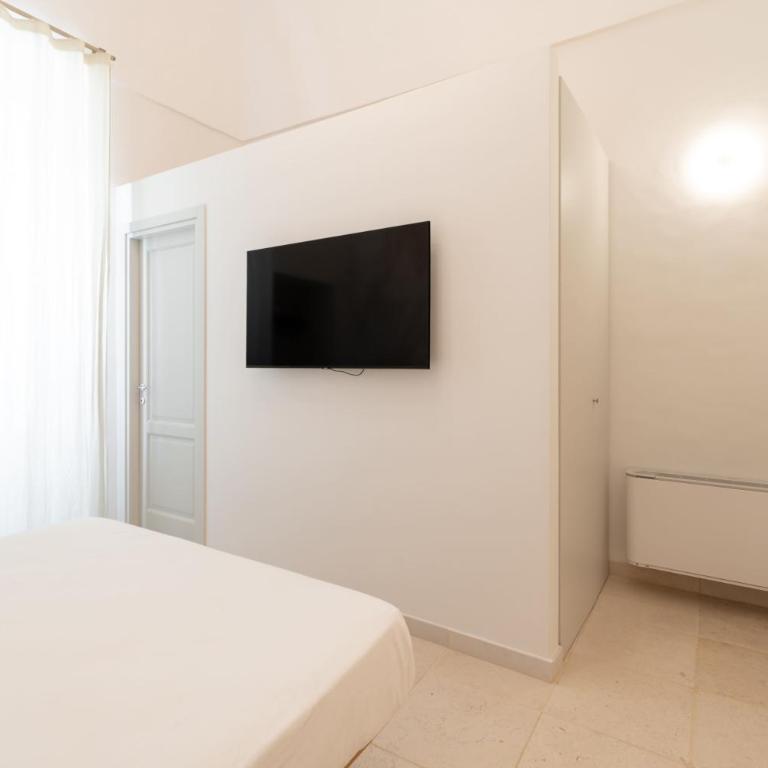 Il Pumo Verde by MONHOLIDAY - Appartamento con 1 Camera da Letto - 19