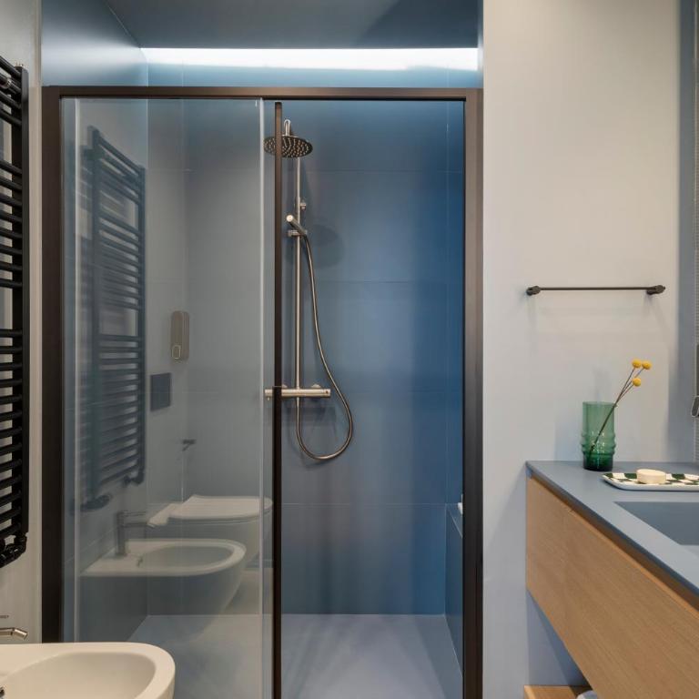 Tonale 20 - Double or Twin Room - 8